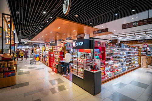 魔都11大高端精品超市,隐藏逛吃攻略大揭秘