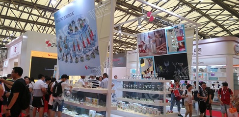 2017第111届中国日用百货商品交易会暨中国现代家庭用品博览会（上海）精彩回顾